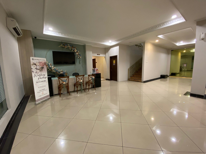 Others 4, Hotel Binong, Tangerang