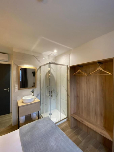 Bedroom 3, U Catagnu, Haute-Corse