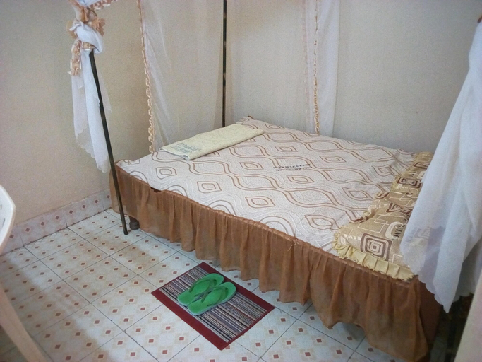 Bedroom 2, Pinnacle Guest House, Mwingi Central