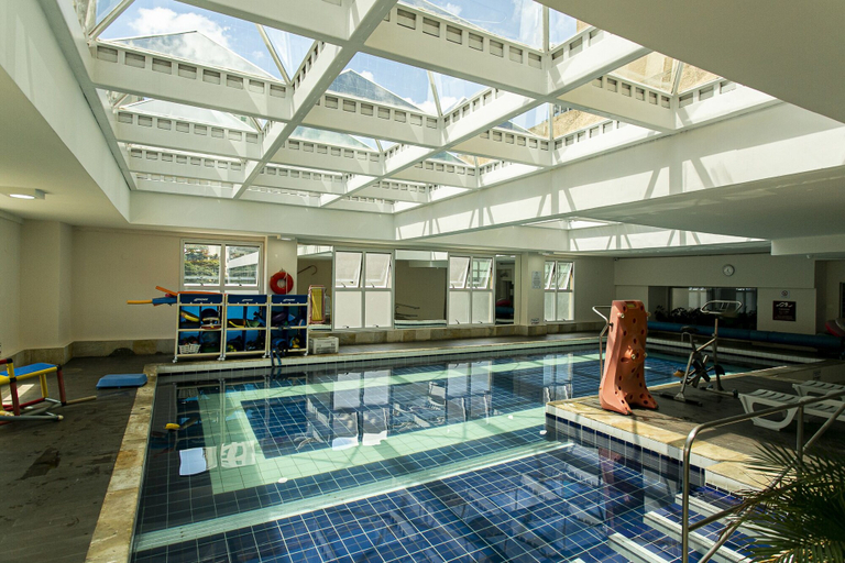 Sport & Beauty, STD - Anora Spaces - Stadium Alphaville, Barueri