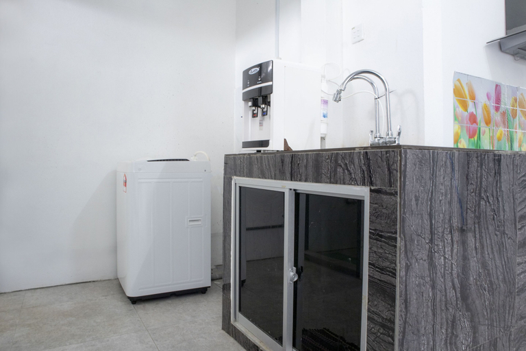 Others 4, SPOT ON 90341 Jackie Home, Sibu
