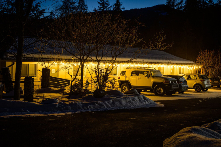Exterior & Views 2, Barefoot Villas Room 5 Eagle, Kootenay Boundary