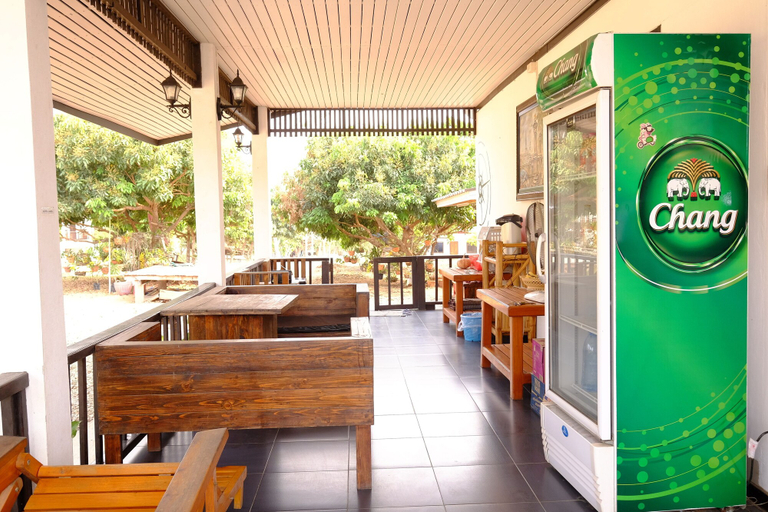 Others 4, Mini Guesthouse, Mae Sariang