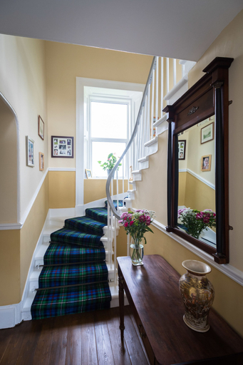 Others 5, Kilmaronock Manse B&B, West Dunbartonshire