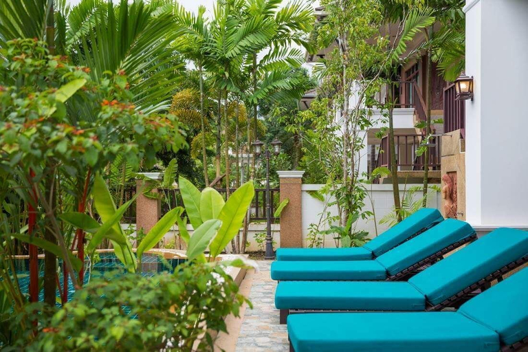Others 5, Baan Narakorn Private Pool, Mueang Krabi