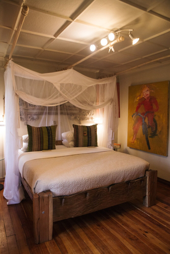 Bedroom 3, Eden Nairobi, Langata