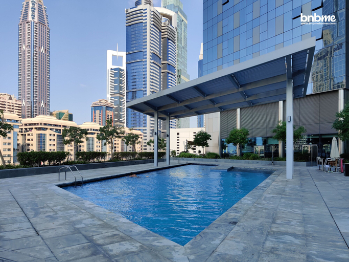 Sport & Beauty 5, bnbme 2B-CentralPark-2142, Dubai