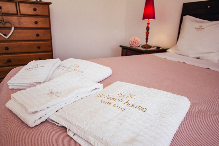 Bedroom 3, Dii Beach House, Torres Vedras