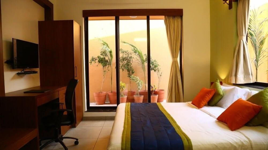 Bedroom 3, The Royal Castle Resort & Convention Centre, Rajkot, Rajkot