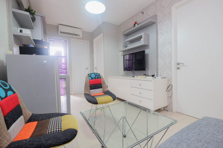 Others 5, Strategic And Restful 2Br At Bassura City Apartment, East Jakarta