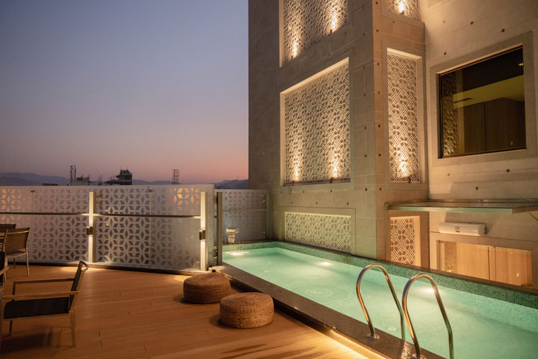 Sport & Beauty 2, The Greenwood, Guwahati: A Luxury Boutique Hotel, Kamrup Metropolitan
