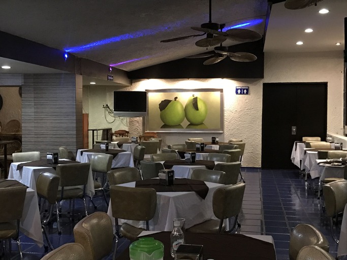 Food & Drinks 5, Hotel Plaza, Tepatitlán de Morelos