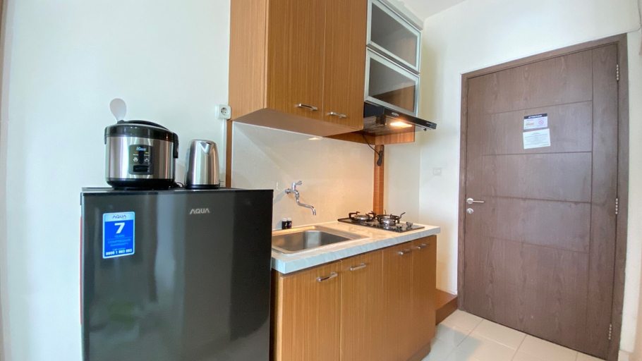 Others 3, Homey Studio Apartment at Harvard Jatinangor near IPDN, Sumedang