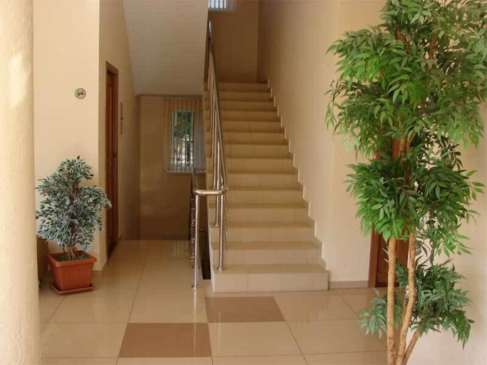 Others 5, Hotel Miranda, Gelendzhik gorsovet