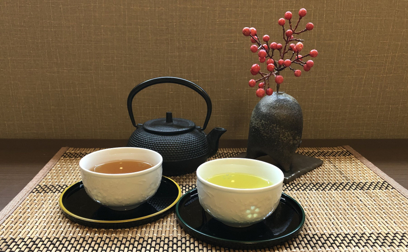 Food & Drinks, Kamo-Zen, Kyoto