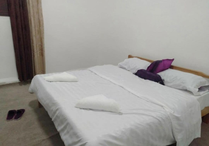 Bedroom 3, Darkum, Wadi Musa