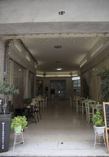Food & Drinks 4, Super Stylish Apartments in Syntagma Square, Attica