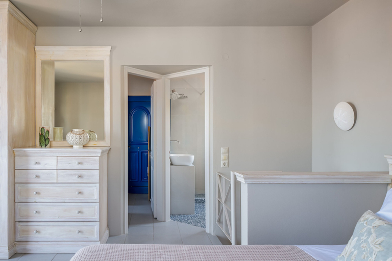 Bedroom 3, Absolute Perdika Aegina, Attica