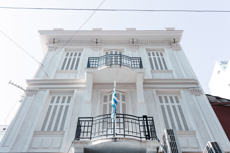 Exterior & Views 2, Agora Athens Suites, Attica