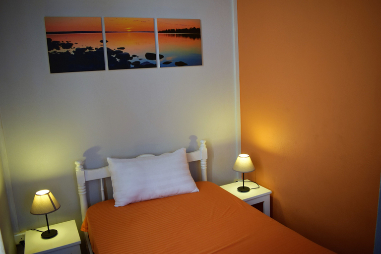 Bedroom 3, Bernard l'Hermite Villa