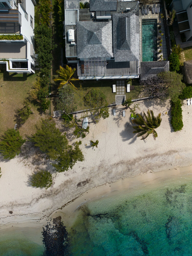 Exterior & Views, Koki Bonheur by muse villas, Flacq