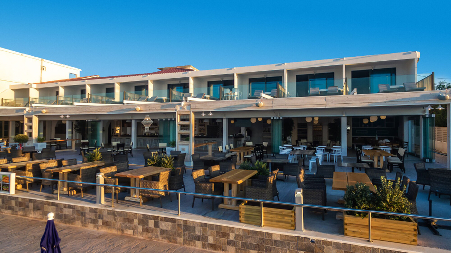 Exterior & Views 2, Mandala Seafront Suites, Ionian Islands