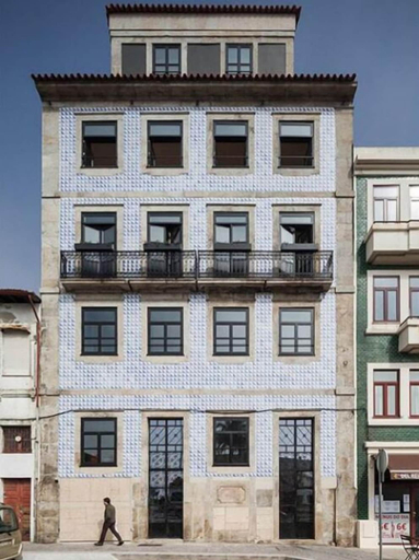 Exterior & Views, ORM - Cristal Apartment, Porto