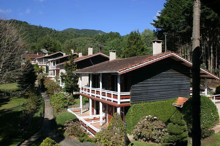 Exterior & Views 2, Pousada das Montanhas, Camanducaia