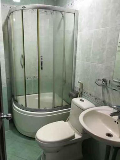 Bathroom 4, Bao Vy Hotel, Bình Thạnh