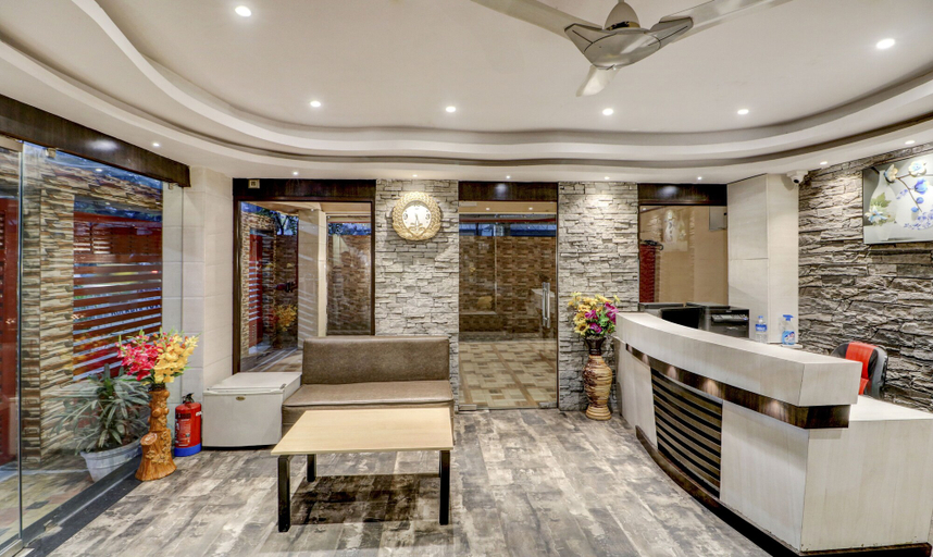 Others 3, Treebo Trend Crescent Residency, Kolkata
