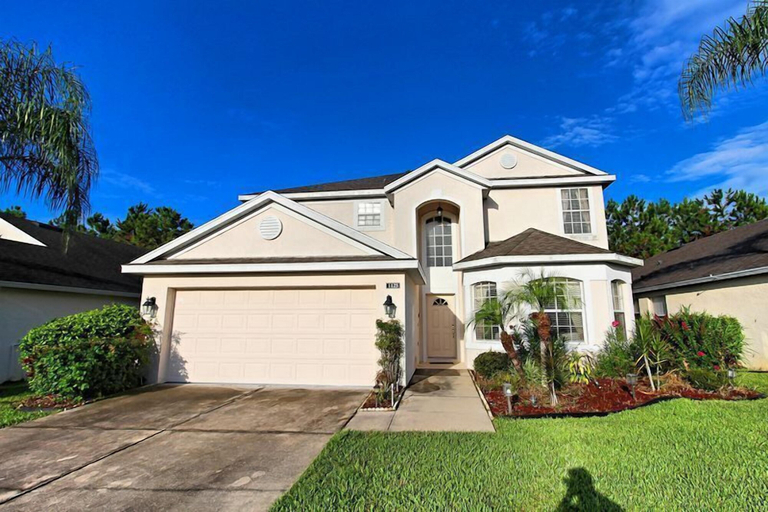 Exterior & Views, Ov3116 - Highlands Reserve - 5 Bed 3 Baths Villa, Polk