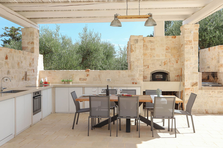 Exterior, TD Trulli Balice Luxury Retreat with Pool, Bari
