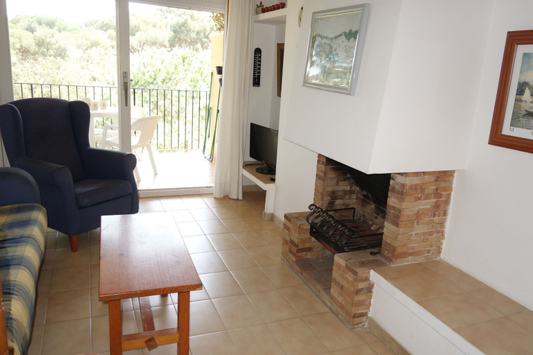 Others 5, Apartament Punta d'en Blanc, Girona