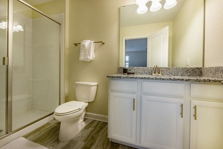 Bathroom 3, Champions Gate IHR 4034, Polk