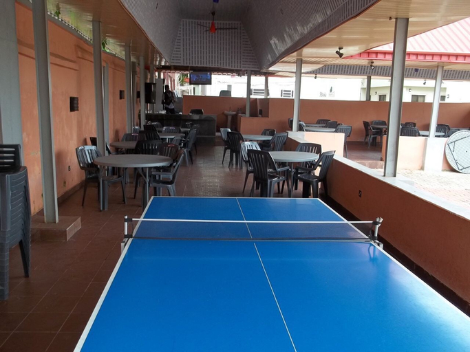 Sport & Beauty 4, Signature Grand Hotel, Enugu North