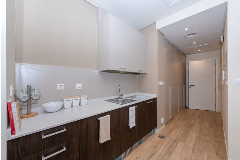 Others 4, Brand new Studio at Park View Dubai, Dubai
