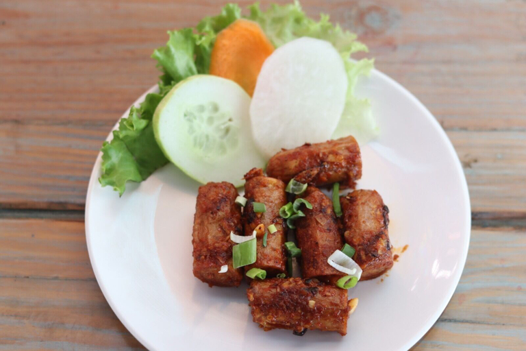 Food & Drinks 5, Lotus Club Boutique Hotel, Bagmati