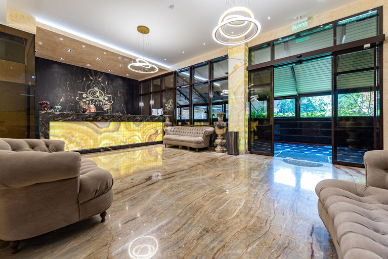 Others 4, Alcont Hotel, Sochi gorsovet