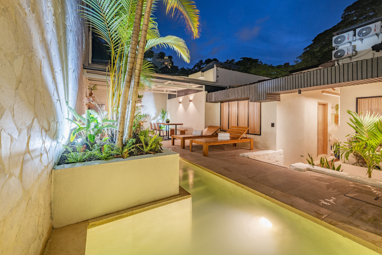 Sport & Beauty, Provenza Luxury Residence by HOUSY HOST, Medellín