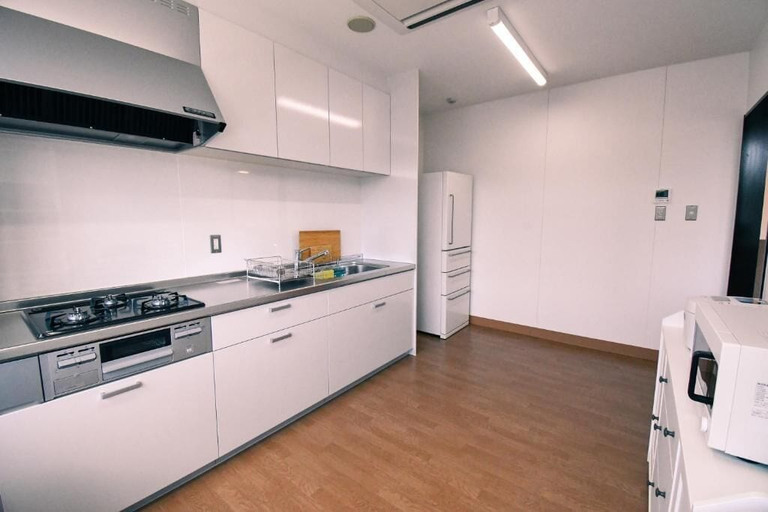Others 4, GATEWAY MAIZURU - Hostel, Maizuru