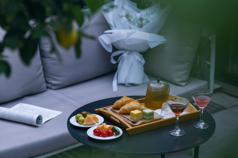 Food & Drinks 5, From.K Hotel Changsha Wuyi Square IFS, Changsha