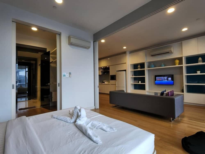 Bedroom 3, Lux Suites @ Platinum KLCC, Kuala Lumpur