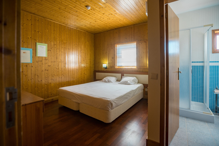 Bedroom 3, Casa das Arribas - Rio Douro aos seus pés, Mogadouro