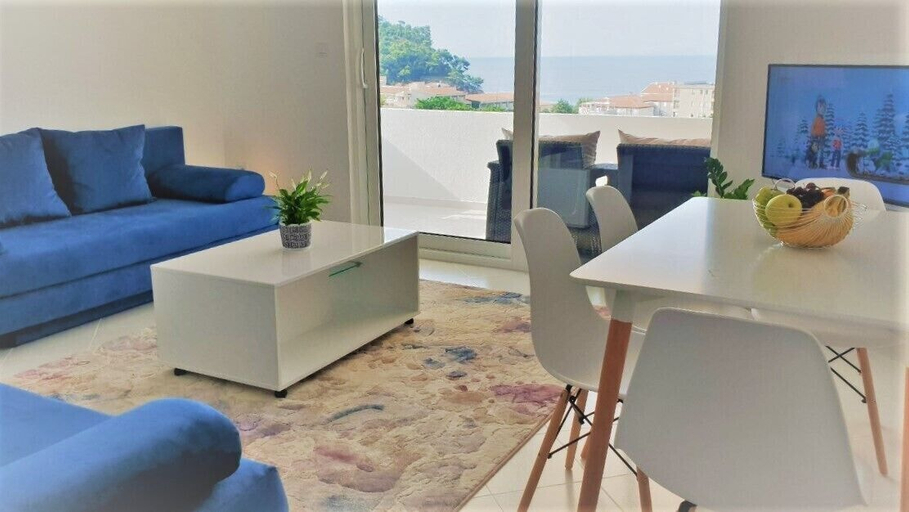 Others 5, Beautiful Sea View Apartment