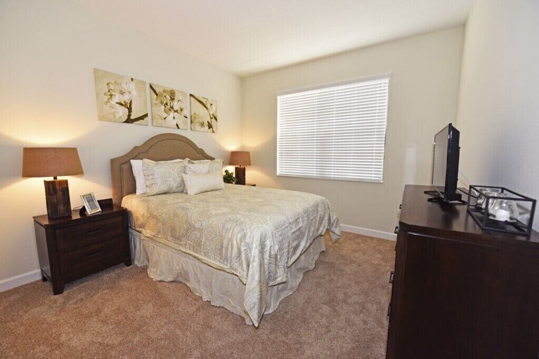 Bedroom 3, Solterra Resort IHR 3055, Polk
