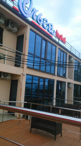 Exterior & Views 2, Olga Hotel, Sochi gorsovet
