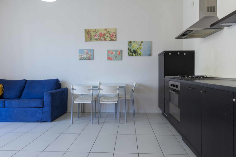 Others 5, Appartamento Griso, Lecco