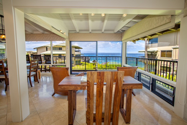 Food & Drinks 4, Kapalua Bay Villa 28b2 Gold Ocean Front, Maui