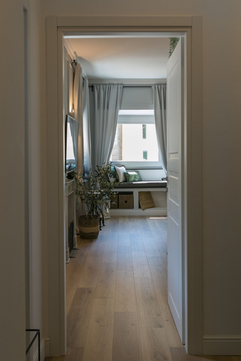 Others 5, Happy Family Apartments San Pietro, Genova