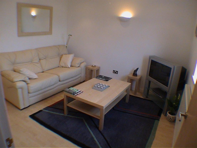 Others 5, Earle House Serviced Apartments, Cheshire East
